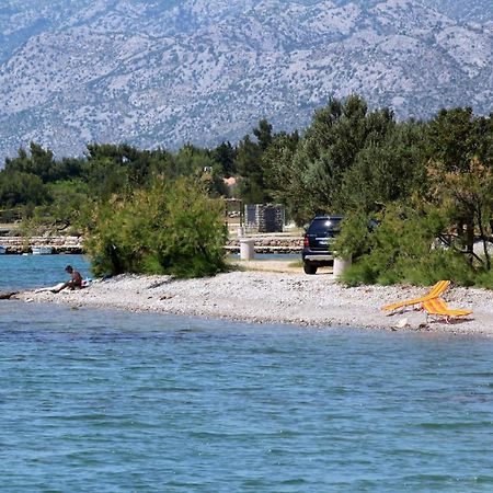 Apartments With A Parking Space Starigrad, Paklenica - 6618 Екстер'єр фото