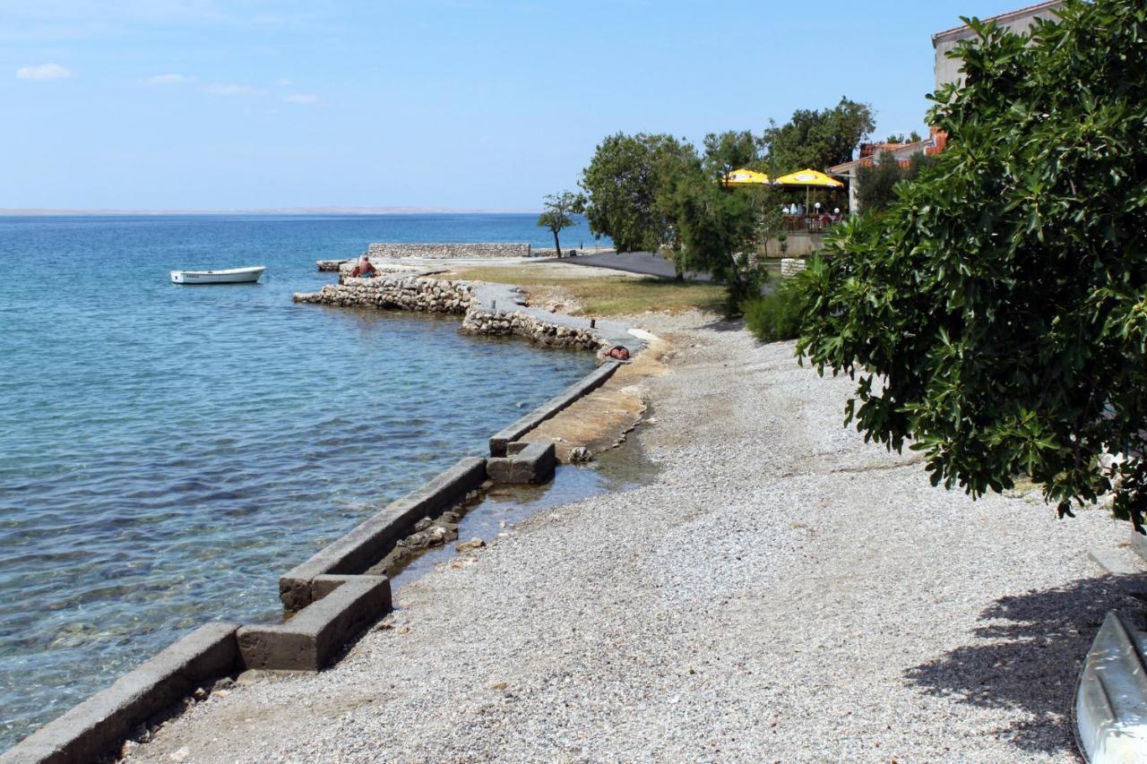 Apartments With A Parking Space Starigrad, Paklenica - 6618 Екстер'єр фото